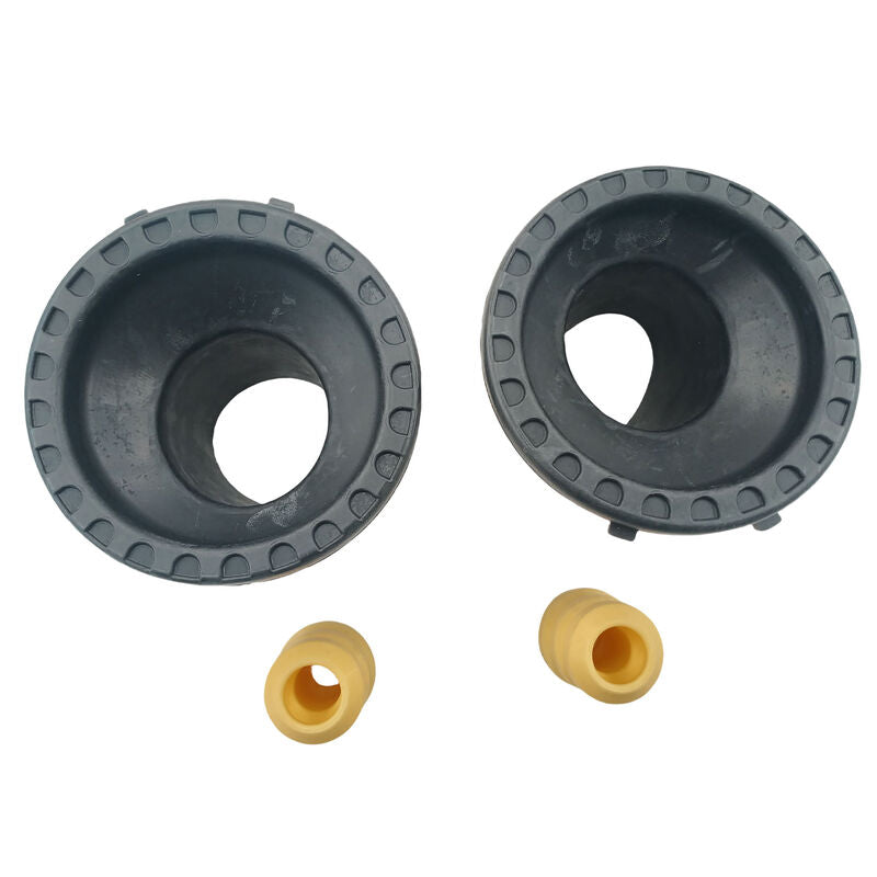 Pair Front Shock Absorbers Left & Right Hand Side Fit For Toyota Corolla AE90 AE92 AE93 1.4L 1.6L 1.8L 01/1989-1994