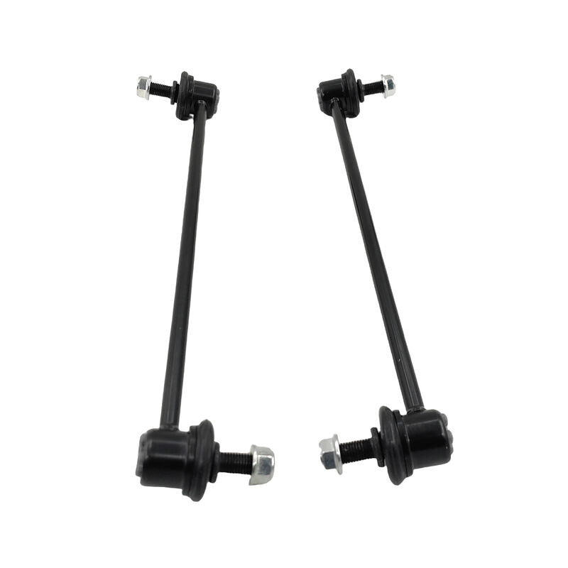 Pair Front Sway Bar Link Pin Kit Fit For Mazda 3 Stabiliser For Volvo C30 C70 S40 V40 V50 1.5L 1.6L 2.0L 2.4L 2.5L