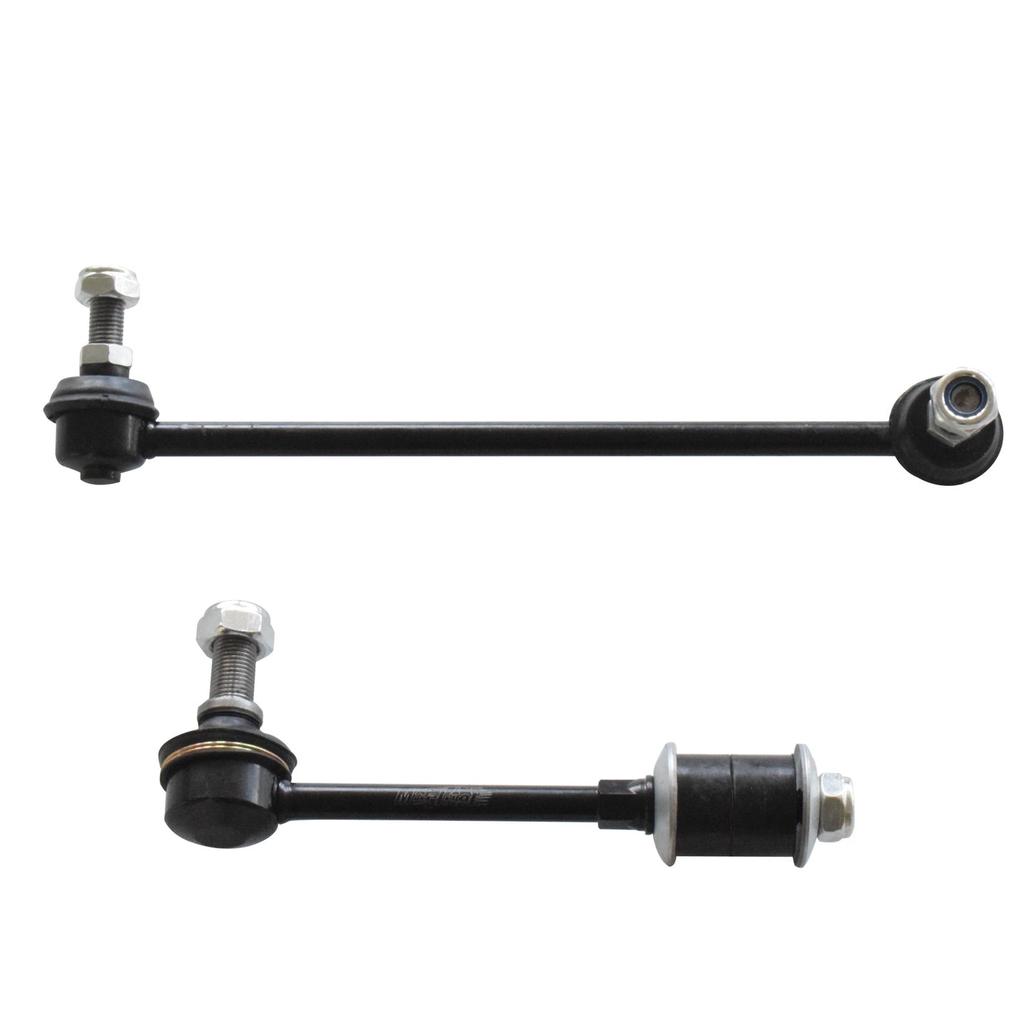 2pcs Rear Sway Bar Links Stabiliser Fit For Nissan GU Patrol Y61 1997-2012