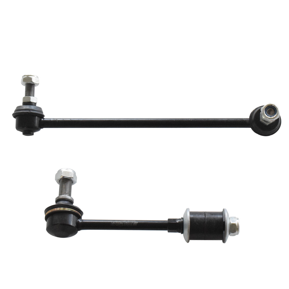 2pcs Rear Sway Bar Links Stabiliser Fit For Nissan GU Patrol Y61 1997-2012