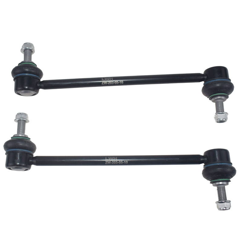 1 Pair Front Stabilizer Bar Links Fit For Tesla Model S 5YJS 1030603-00-B
