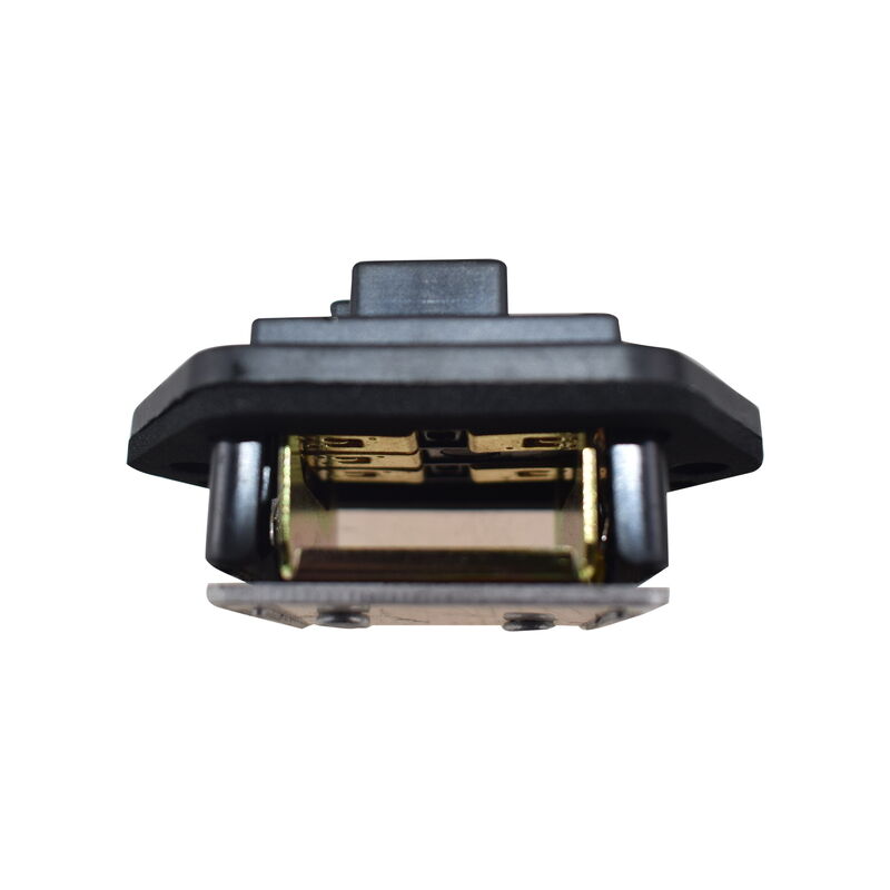 5 Pin Type Blower Fan Speed Resistor Controller Heater AC Fit For Holden TF Rodeo Isuzu 1988-2002