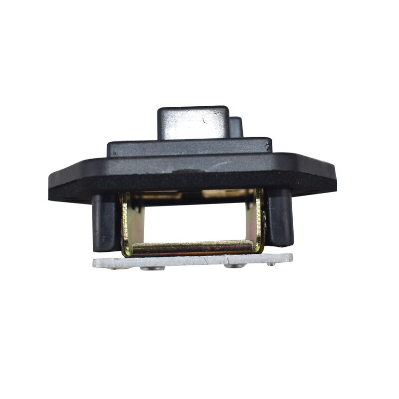 5 Pin Type Blower Fan Speed Resistor Controller Heater AC Fit For Holden TF Rodeo Isuzu 1988-2002