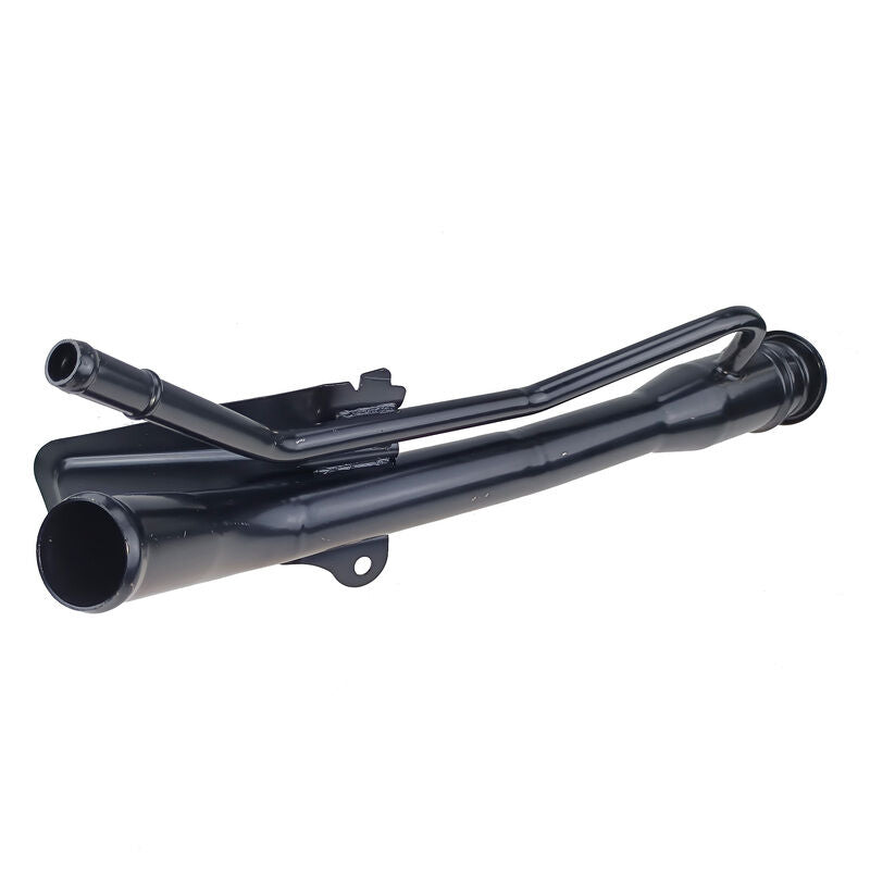 Fuel Tank Filler Neck Pipe Fit For Toyota Hilux Vigo KUN16 KUN26 2005-2015 1KD-FTV