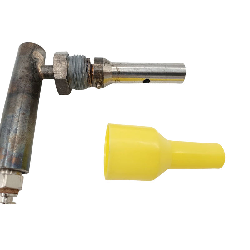 DPF Fuel Vapour Valve Vaporiser Fit For Ford Focus C-Max Mondeo Galaxy S-Max 1856982