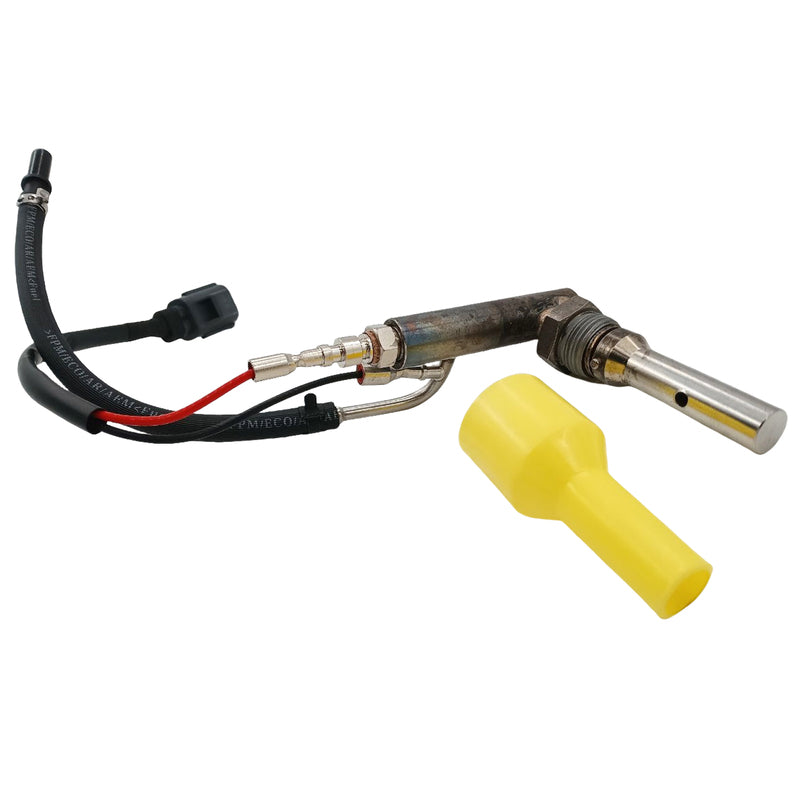 DPF Fuel Vapour Valve Vaporiser Fit For Ford Focus C-Max Mondeo Galaxy S-Max 1856982