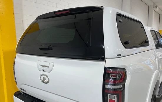 Karuna Fold-up Windows GWM Cannon 2020+