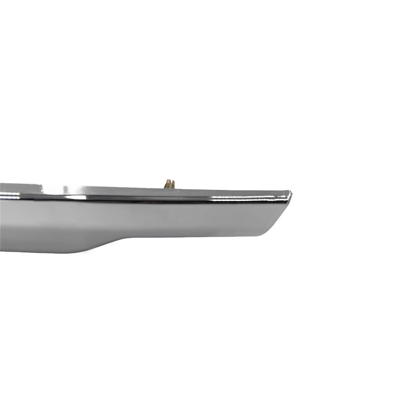 Rear Lower Bumper Insert Chrome Fit For Nissan X-Trail T32 850726FL1A 02/2017-08/2022