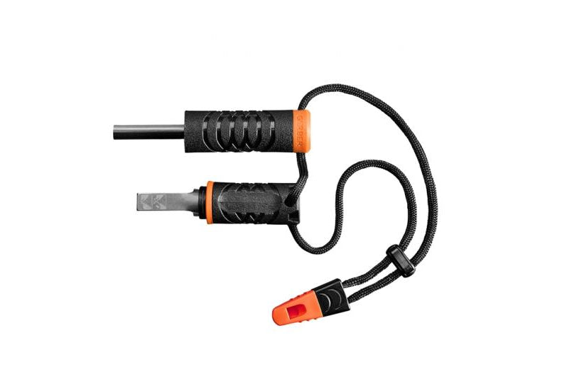 Fire Starter - Black