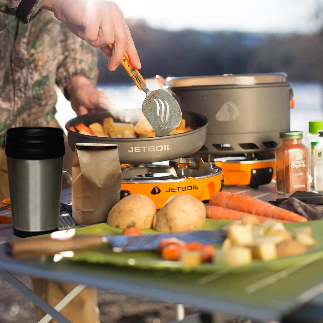 Genesis Basecamp System