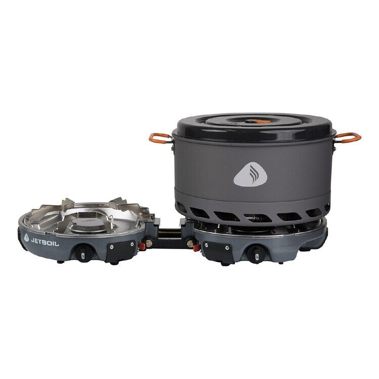 Genesis Basecamp System