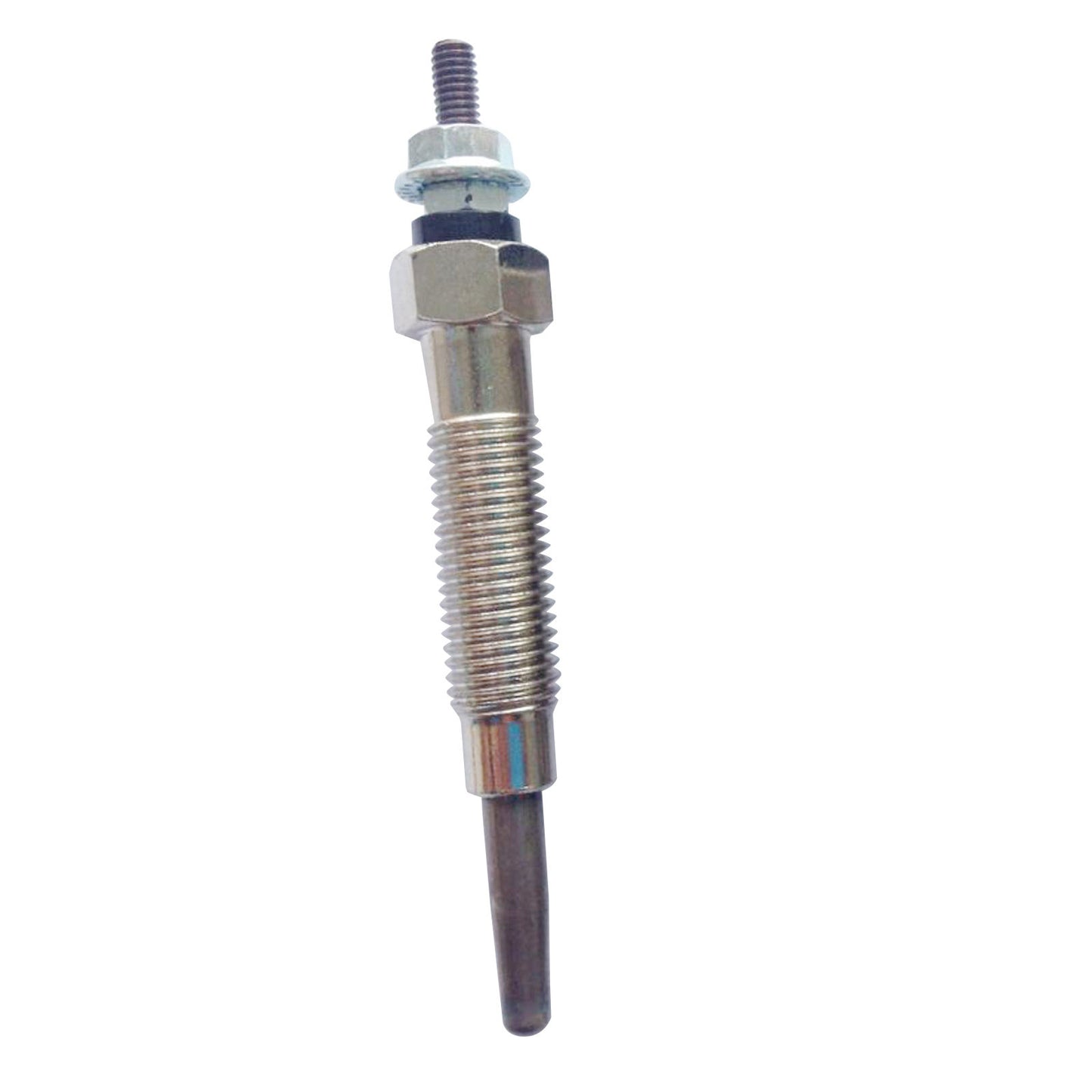 Glow Plugs Fit For Mitsubishi Triton MK K77T L200 2.8L Turbo Diesel 4M40T 4cyl 98-04 pcs