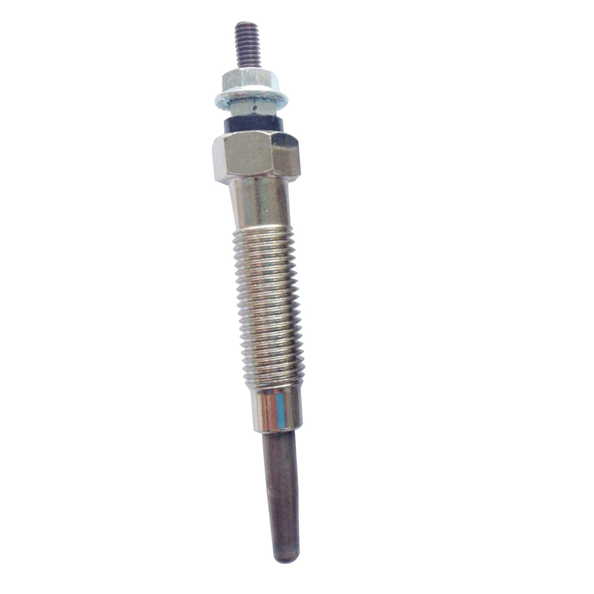 Glow Plugs Fit For Mitsubishi Triton MK K77T L200 2.8L Turbo Diesel 4M40T 4cyl 98-04 pcs
