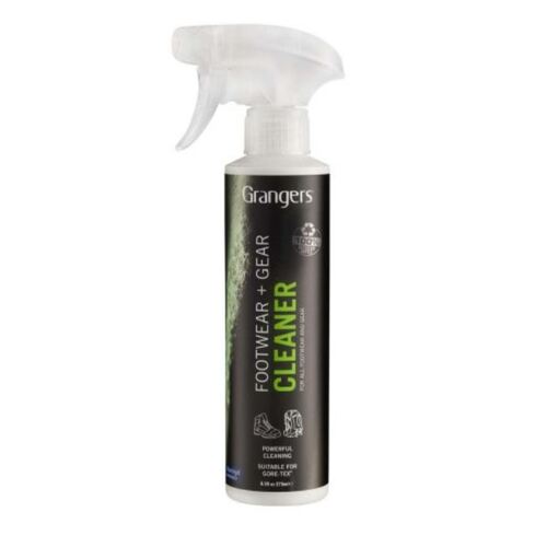 Footwear + Gear Cleaner 275ml