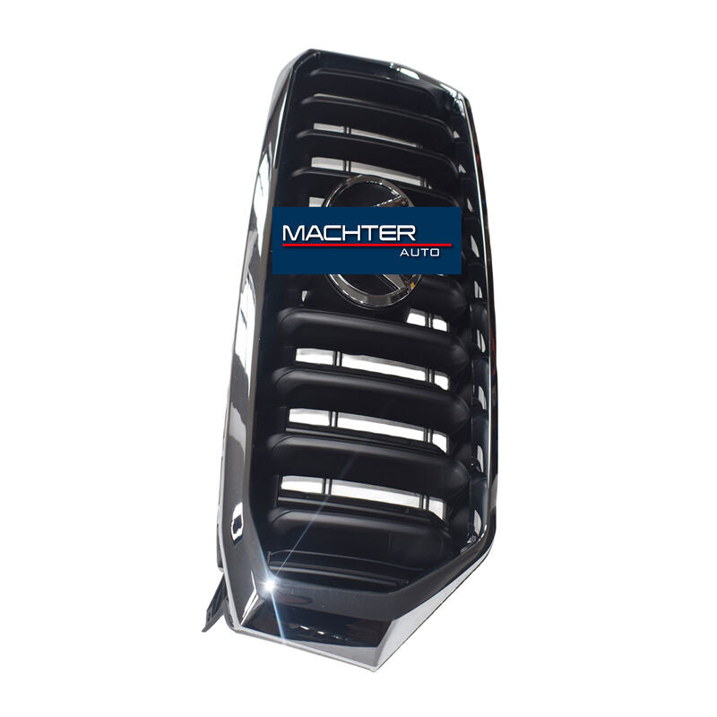 Front Top Grille Mesh Fit For LDV T60 Pro Luxe Trailrider 4X4 2017-ON