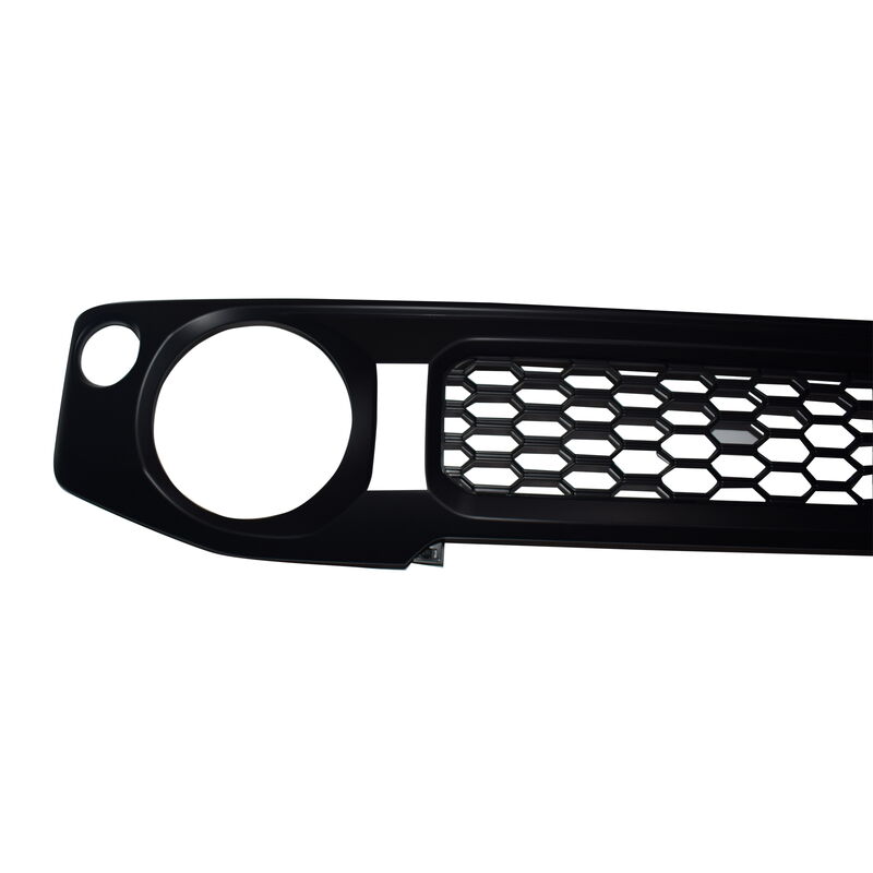 Front Grille Matte Black Style Fit For Suzuki Jimny SIERRA JB64 JB74 2019- On