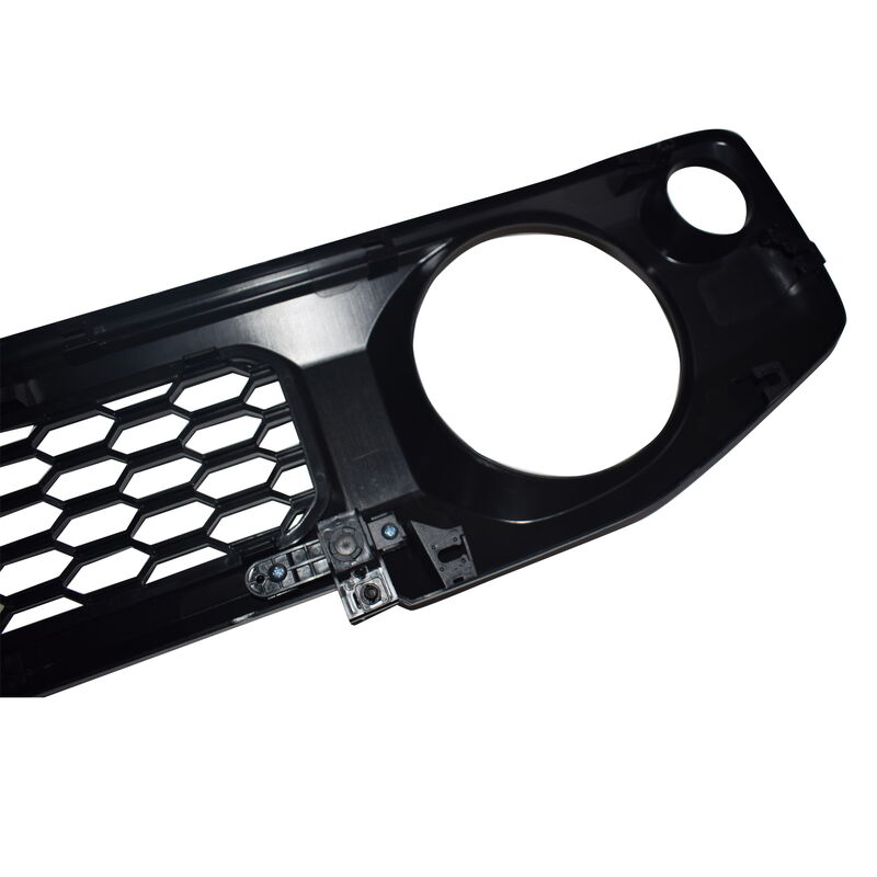 Front Grille Matte Black Style Fit For Suzuki Jimny SIERRA JB64 JB74 2019- On