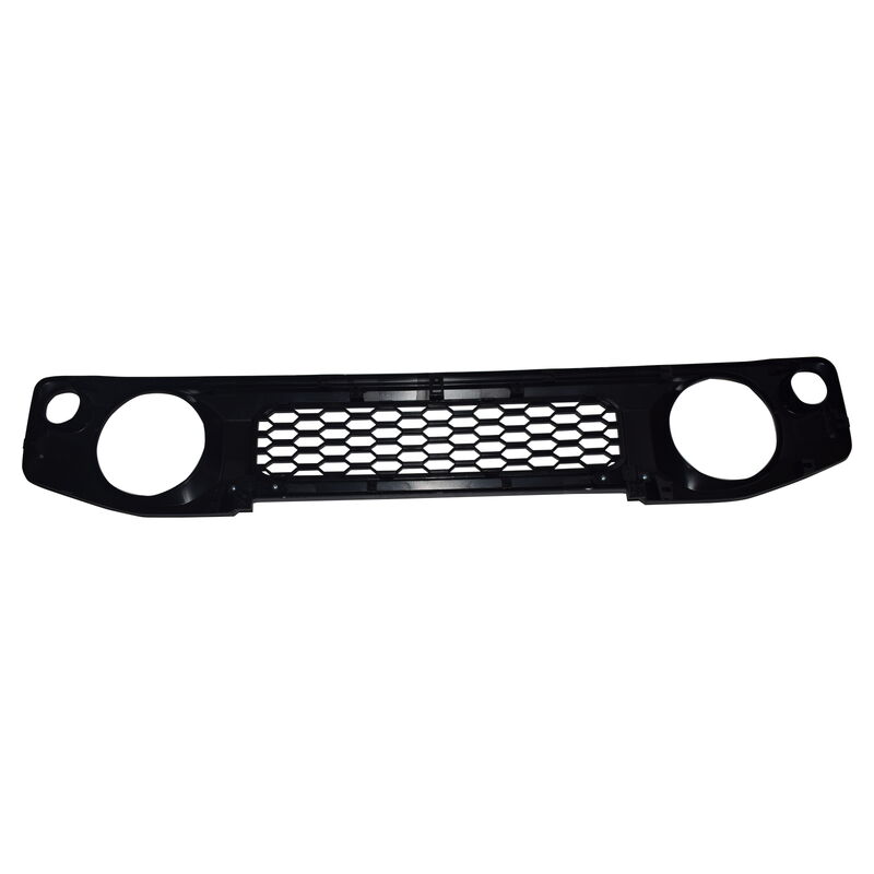 Front Grille Matte Black Style Fit For Suzuki Jimny SIERRA JB64 JB74 2019- On
