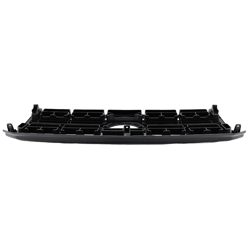 Black Front Grille Fit For Toyota Landcruiser FJ70 79 78 76 Series 2007-ON