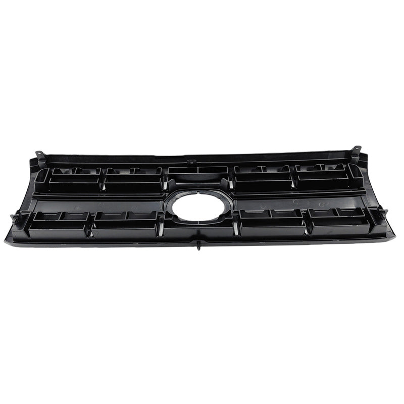 Black Front Grille Fit For Toyota Landcruiser FJ70 79 78 76 Series 2007-ON