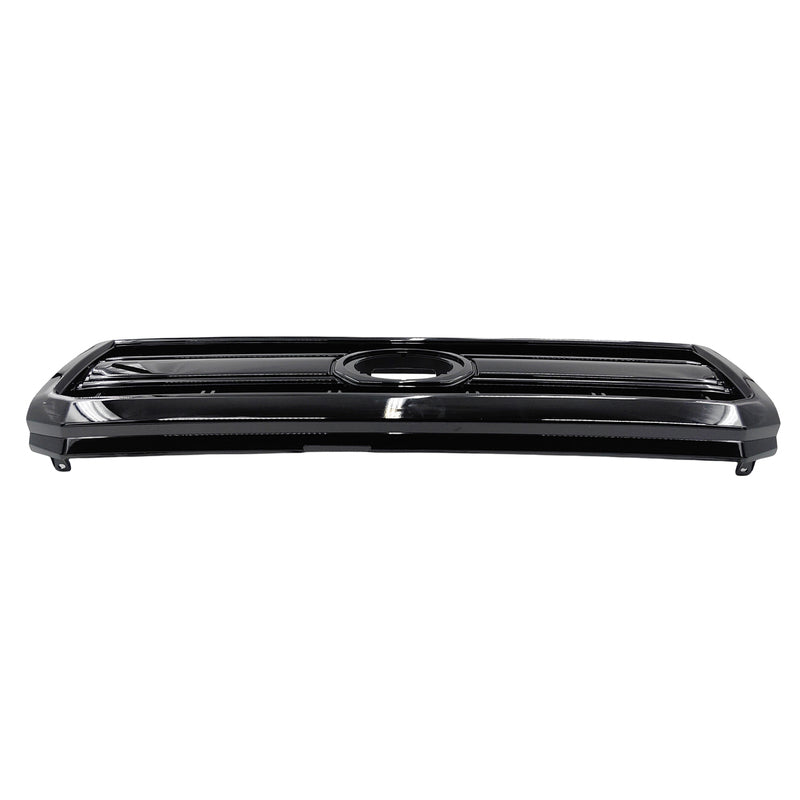 Black Front Grille Fit For Toyota Landcruiser FJ70 79 78 76 Series 2007-ON