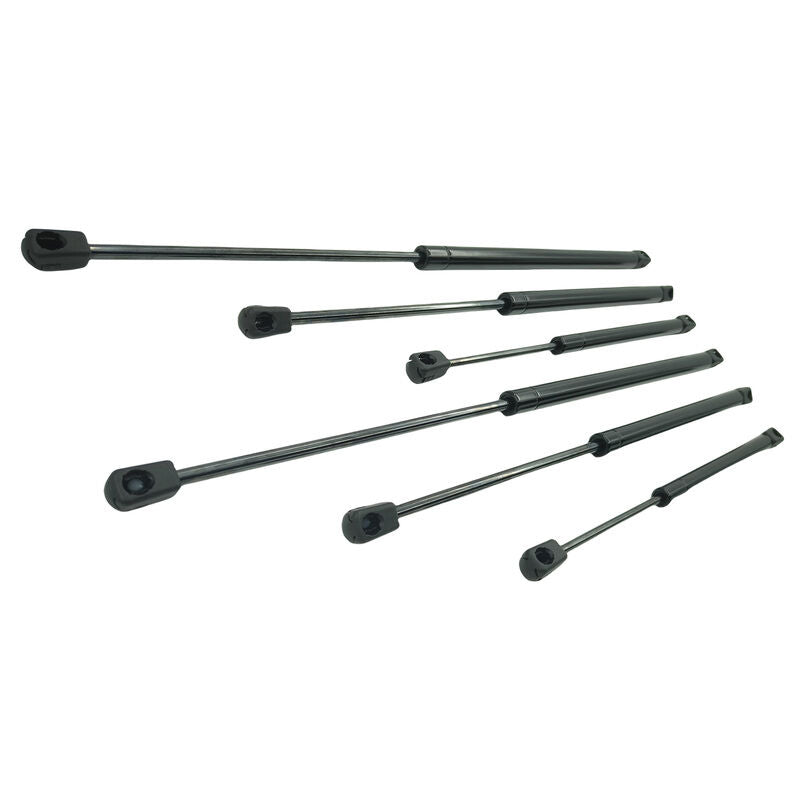 Bonnet Tailgate Window Glass Gas Struts Fit For Ford Territory SX SY SZ