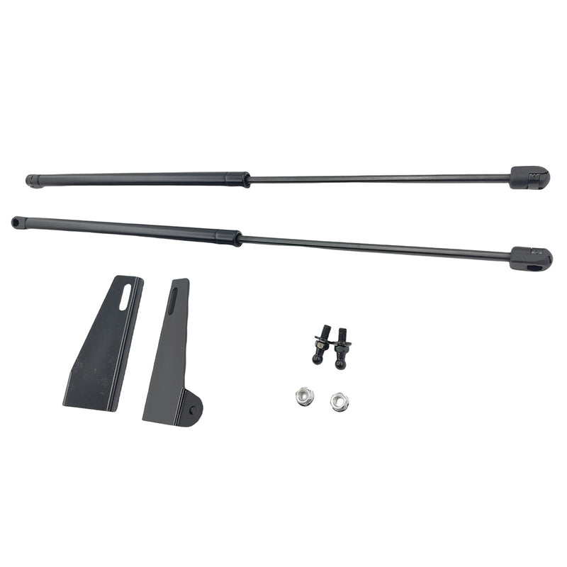 Front Hood Bonnet Shock Up Lifter Support Gas Strut Fit For Isuzu D-Max Ute 2024-ON