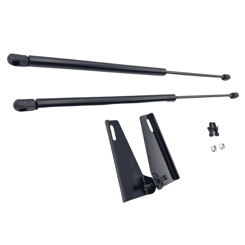 Front Hood Bonnet Shock Up Lifter Support Gas Strut Fit For Isuzu D-Max Ute 2024-ON