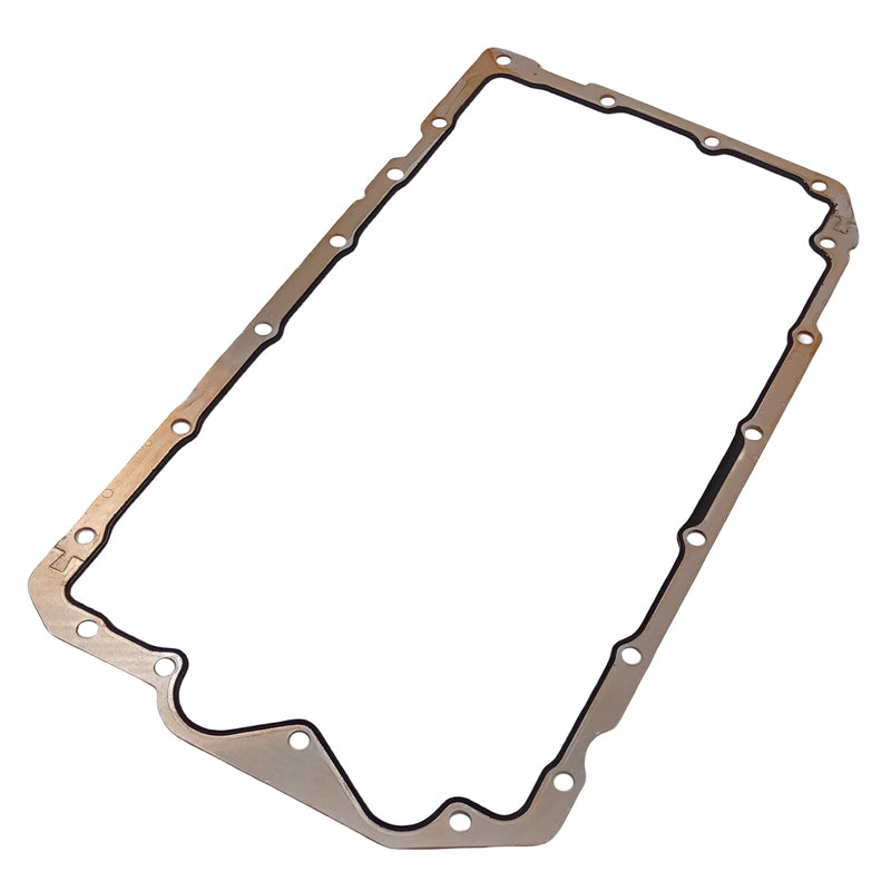 Oil Pan Sump Gasket Fit For BMW 120i E46 318i E90 320i E84 Engine 11137511224