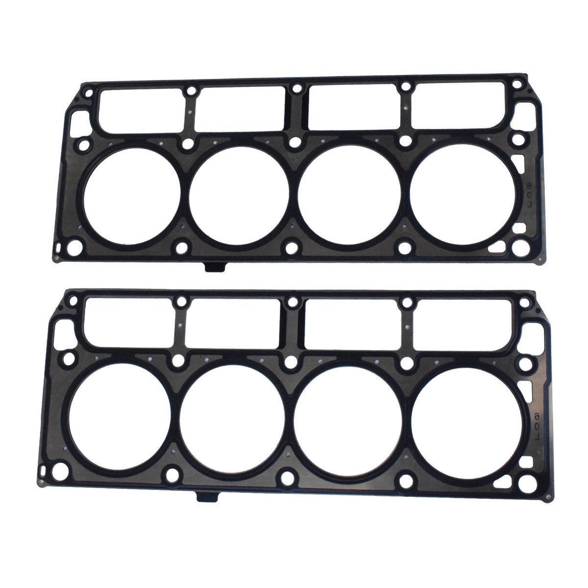Head Gaskets Pair Fit For Holden 6.0L 6.2L V8 VZ VE VF L98 L76 L77 LS3 Commodore HSV