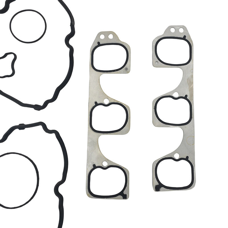Timing Service Gasket Kit Fit For Holden Commodore VZ VE Alloytec LY7 LE0 LWR 3.6 V6