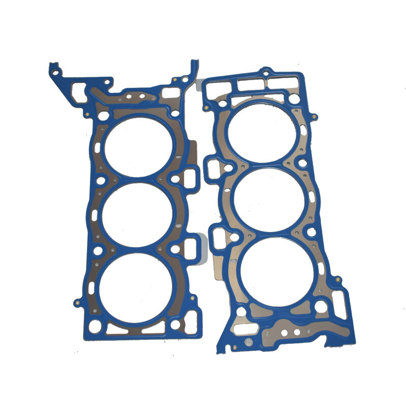 Alloytec Cylinder Head Gaskets Fit For Holden Commodore LY7 LE0 VZ VE V6 3.6L