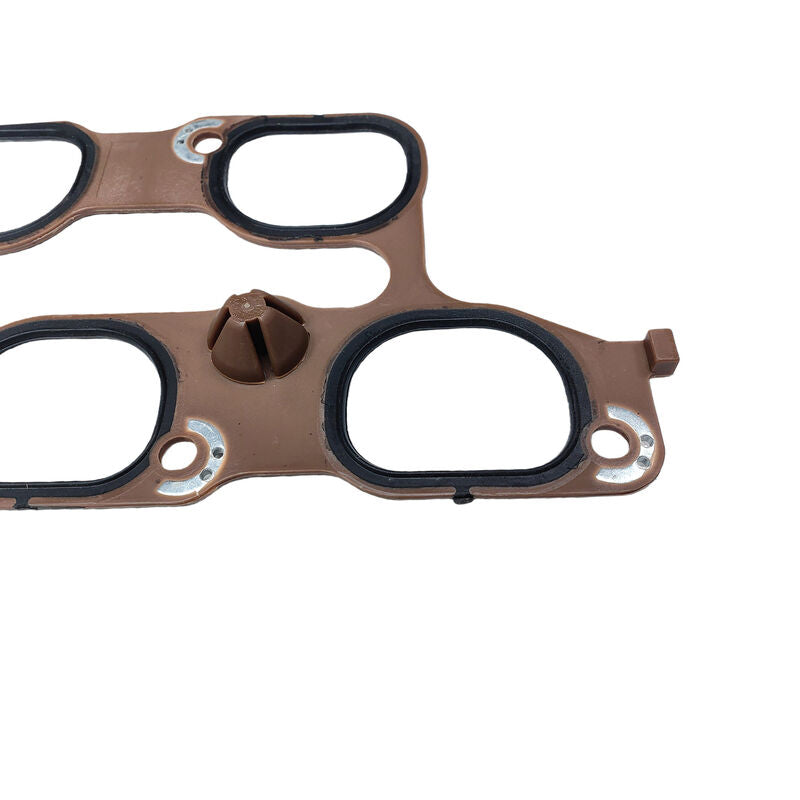 Intake Manifold Gaskets Set Fit For Holden Caprice WM Captiva CG Calais Commodore VE VF 2009-ON GSK628-D