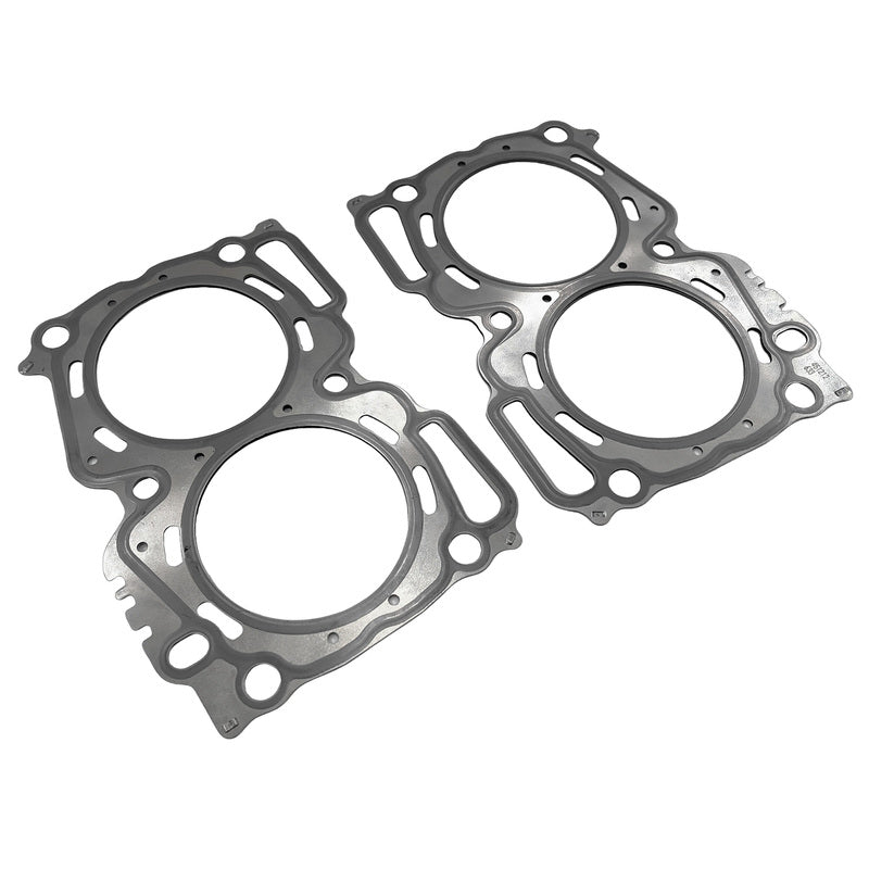 Head Gasket Set Fit For Subaru Forester EJ25D Impreza WRX STI EJ257 Legacy EJ25 2.5 Outback BE BH EJ25 11044AA642 11044AA633