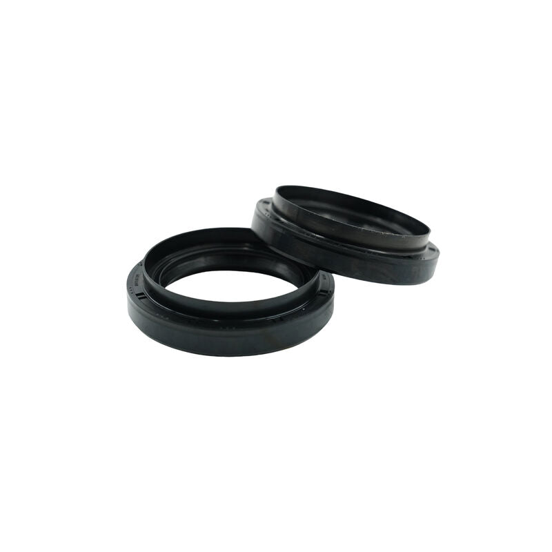 2 Pcs Front Drive Shaft Diff Oil Seal Fit For Lexus LX470 LX570 For Toyota LandCruiser UZJ100 Prado GRJ150 Tundra UCK55 FJ Cr