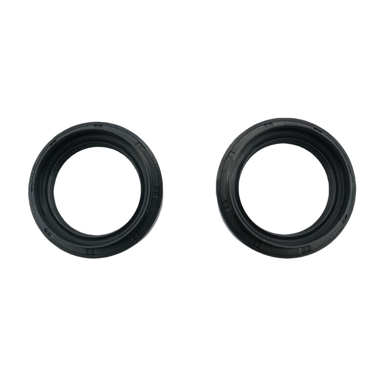 2 Pcs Front Drive Shaft Diff Oil Seal Fit For Lexus LX470 LX570 For Toyota LandCruiser UZJ100 Prado GRJ150 Tundra UCK55 FJ Cruiser GSJ15