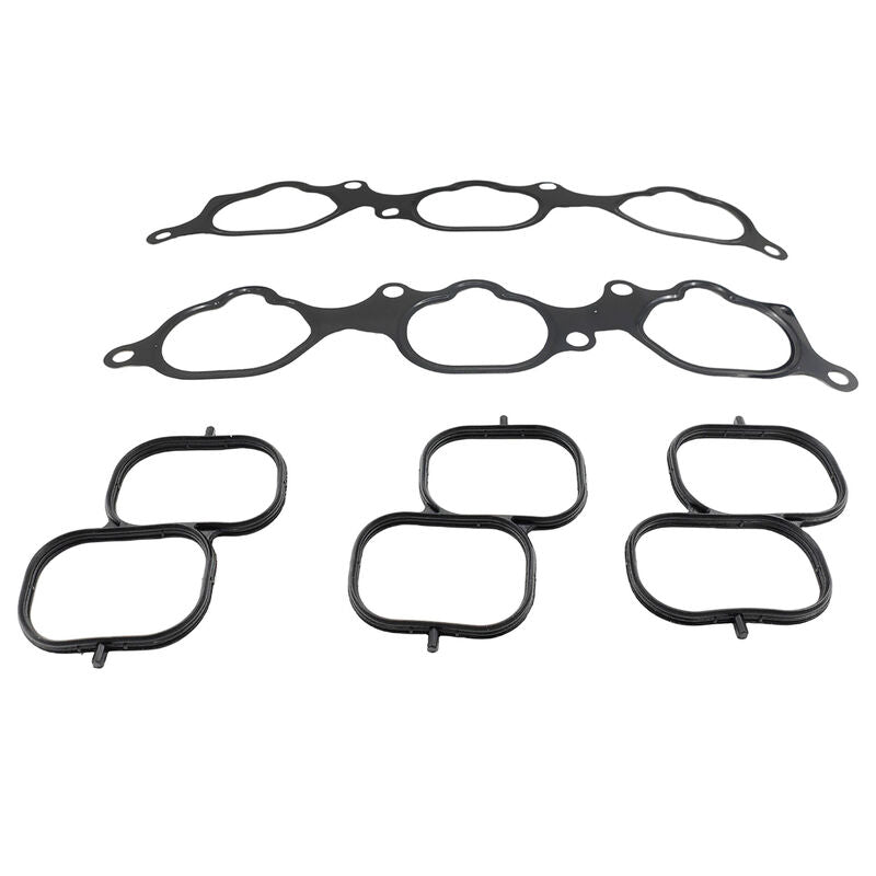 Intake Manifold Gasket Set Fit For Toyota Aurion GSV40 GSV50 Kluger GSU45 GSU40 RAV4 GSA33R Tarago GSR50 2006-ON