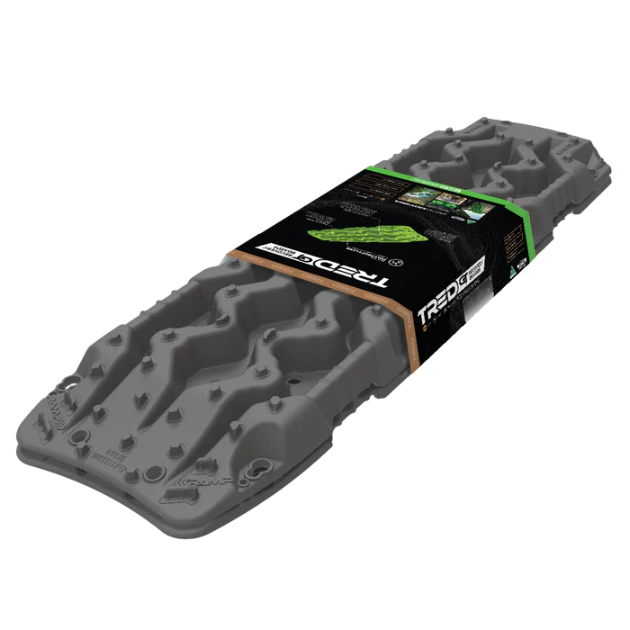 TRED GT Recovery Device