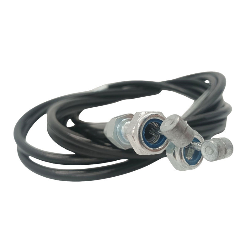 Universal CPP Rear Parking Hand Brake Cable Kit Fit For Wilwood