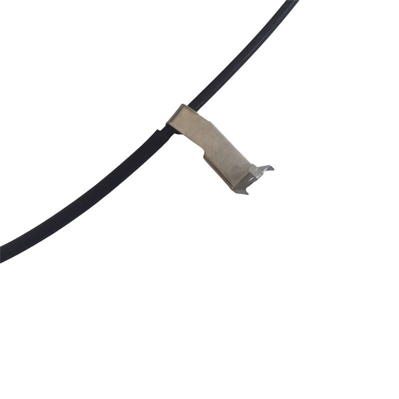 Rear Park Hand Brake Cable Fit For Hilux KZN165 LN167 LN172 3.0L Diesel 1997-2005 4X4