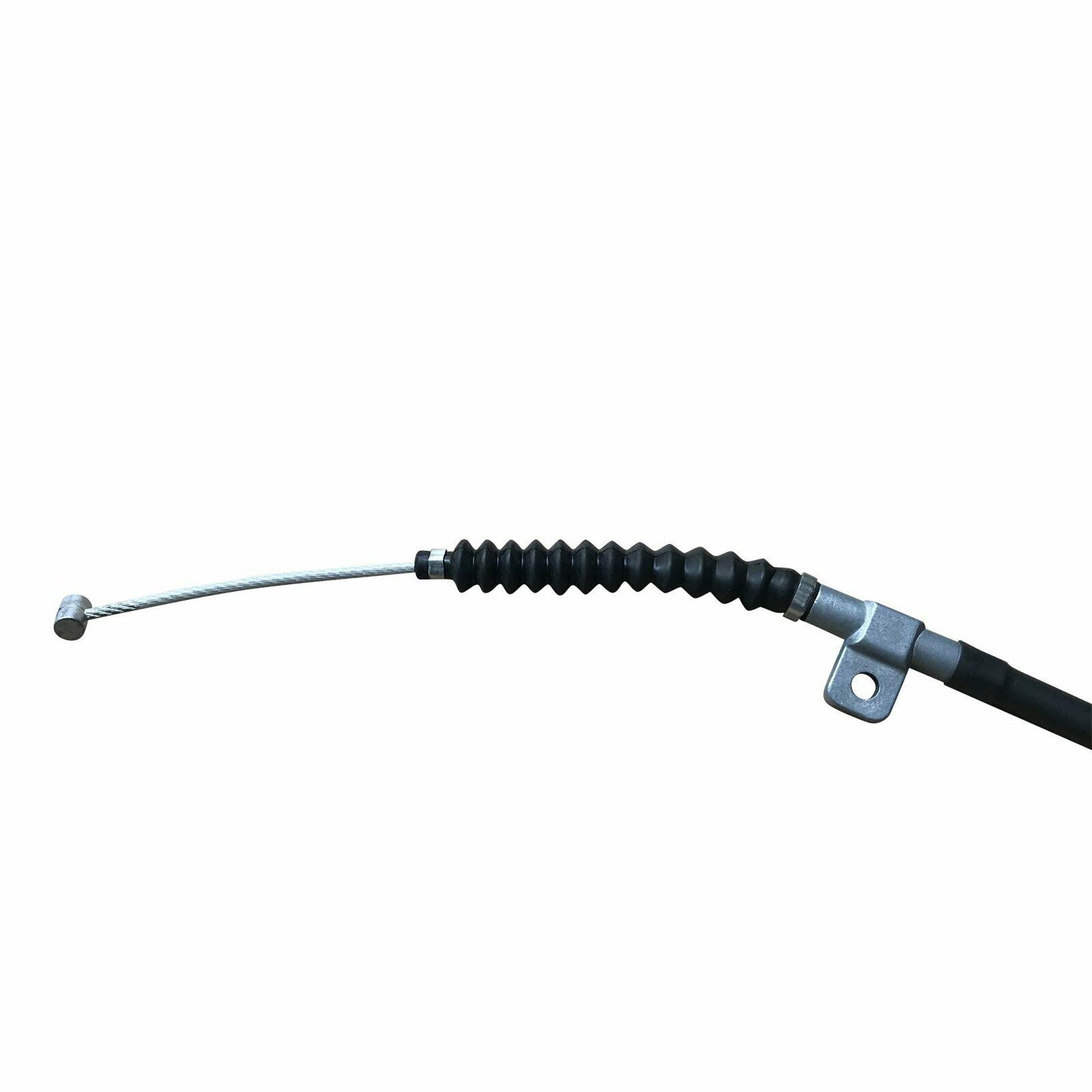 Front & Rear Park Hand Brake Cable Fit For Toyota Hilux GGN25R SR SR5 2006-2015