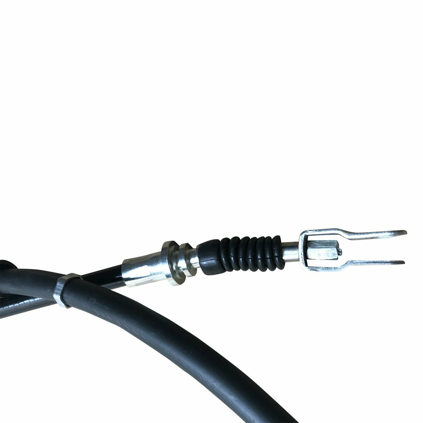 Front & Rear Park Hand Brake Cable Fit For Toyota Hilux GGN25R SR SR5 2006-2015