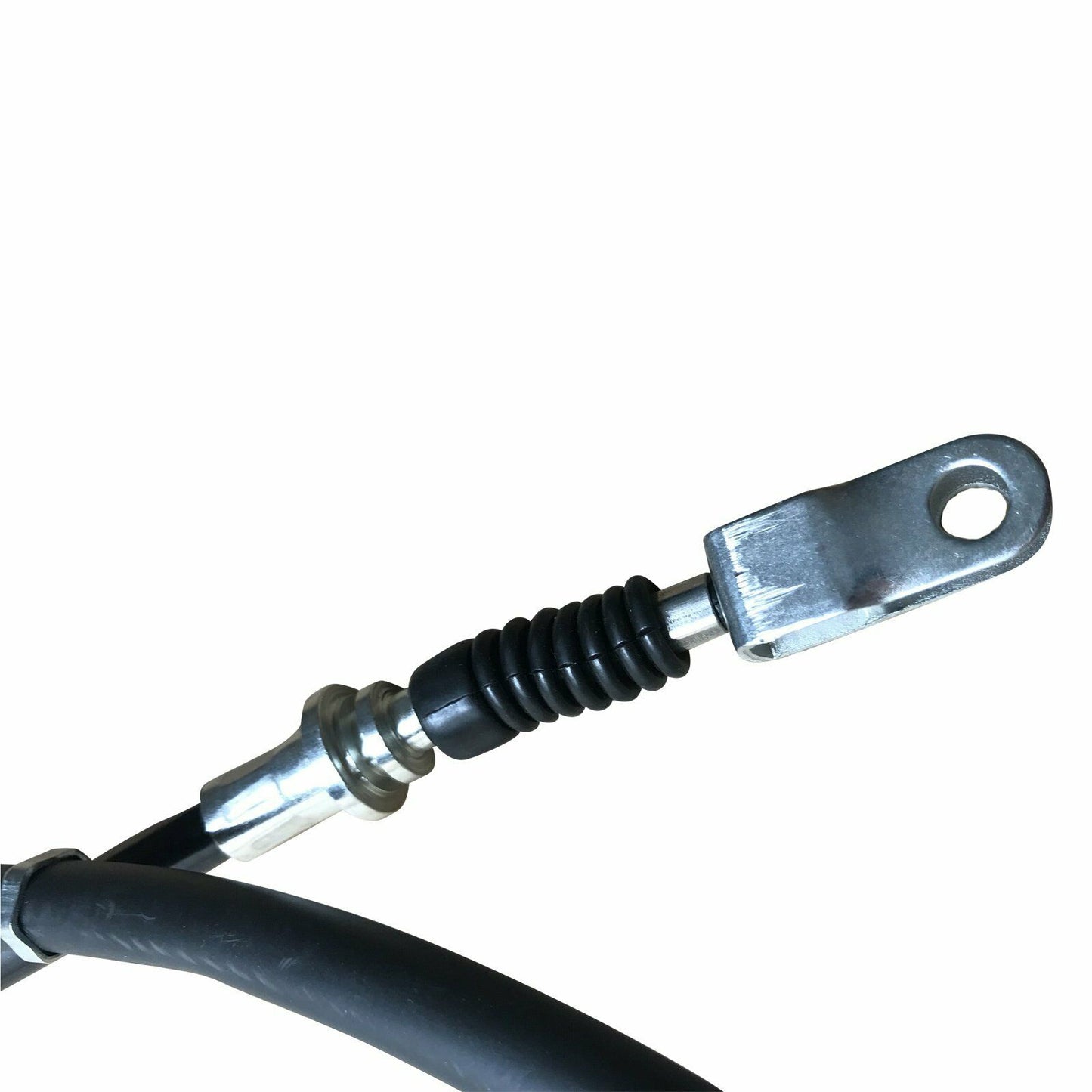 Front & Rear Park Hand Brake Cable Fit For Toyota Hilux GGN25R SR SR5 2006-2015