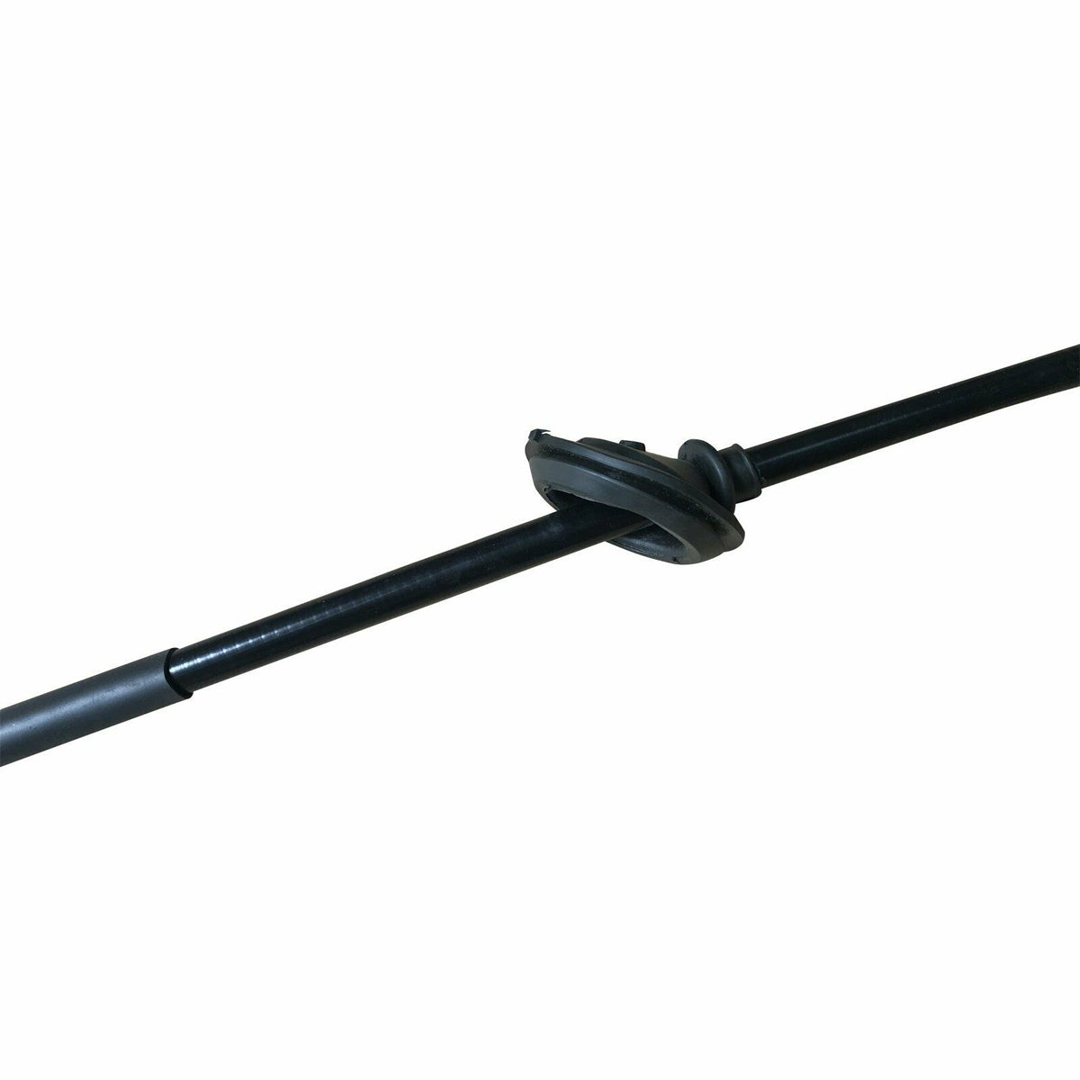 Front & Rear Park Hand Brake Cable Fit For Toyota Hilux GGN25R SR SR5 2006-2015