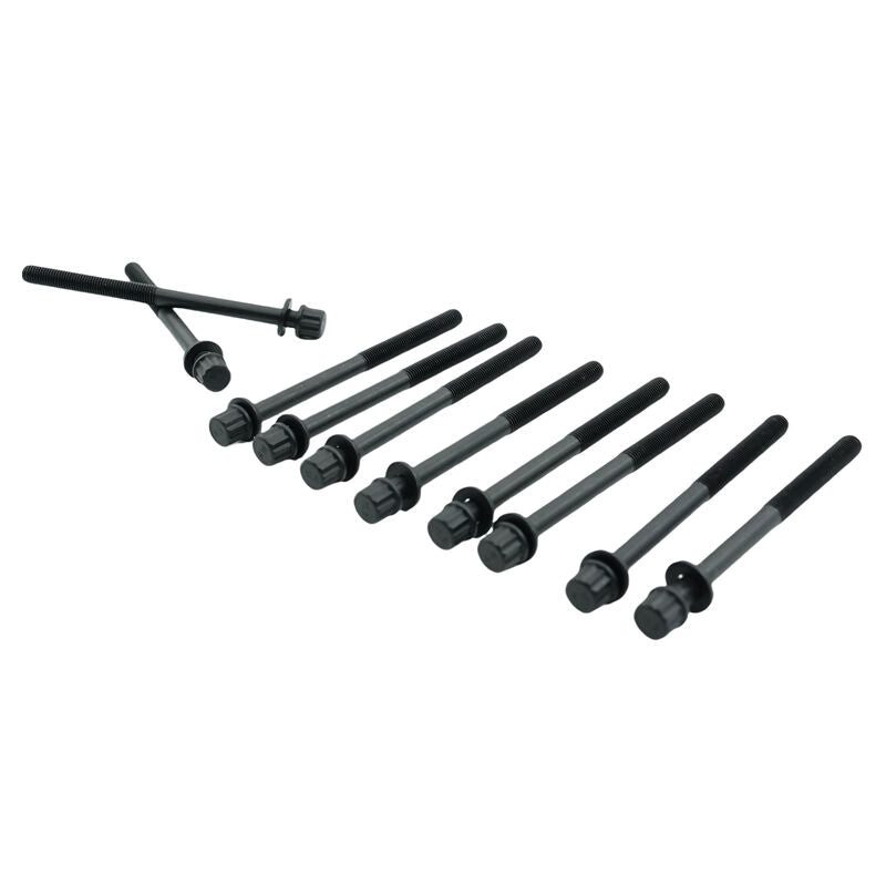 Engine Cylinder Head Bolt Set Fit For Honda Accord Euro CL9 4 Cyl K24A3 2.4L 2354cc Petrol MPI 16V DOHC 2003-2008