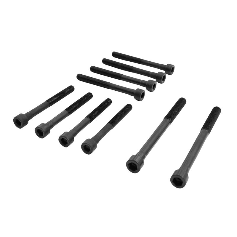 Cylinder Head Bolt Set Fit For Hyundai Elantra XD 4 Cyl G4GC 2.0L 1975cc Petrol MPI 16V DOHC With VVT 2000-2006
