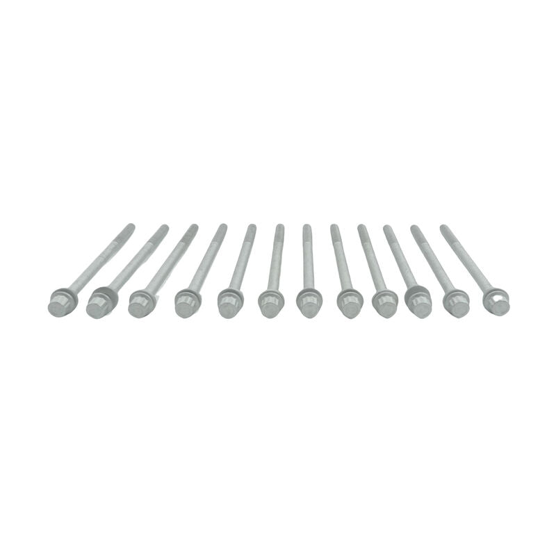 Engine Cylinder Head Bolt Set Fit For Subaru Outback BH9 4 Cyl EJ251 115kw 2.5L 2457cc Petrol MPI 16V SOHC 1998-2003