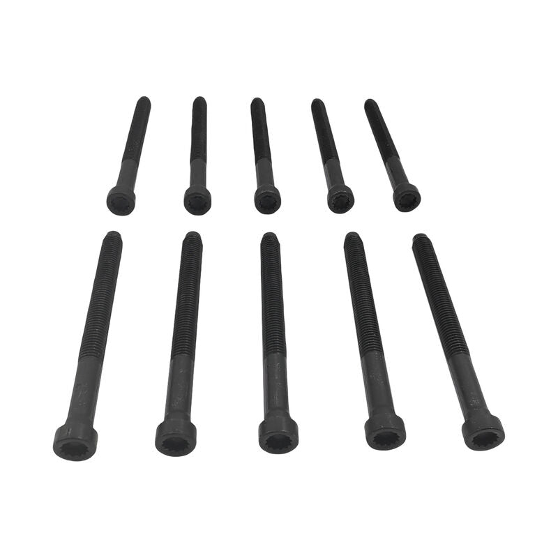 Cylinder Head Bolts Set Fit For Volkswagen Crafter 30-35 2E 2F Amarok 2H 2.0L 2006-ON WHT002131 CKTB CKTC CSNA CKUC CDCA CNFA