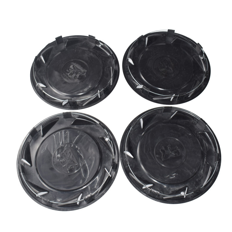 Hubcaps Fit For Holden Commodore VN 5.0L 15" Rims Swirlies Type Hub Cap Set of 4