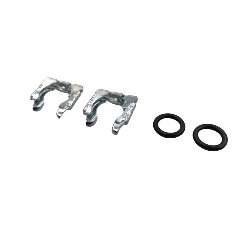 Aluminium Heater Core Fit For Volkswagen Golf MK7 MK8 1.0 1.2 1.4 1.5 1.6 2.0 5Q0819031 2012-ON